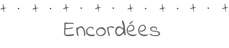 Encord�es