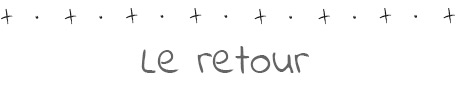 D�j� petit